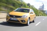 Kia pro_cee&rsquo;d EcoDynamics 2011 года
